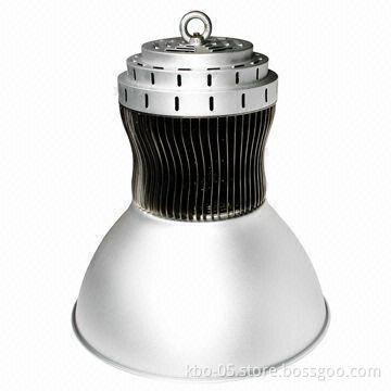 High Bay Light with IP65, 5-year Warranty, UL, DLC, SAA, C-Tick, PSE and CE Marks